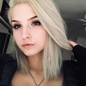 Meet your Posher, Tarra